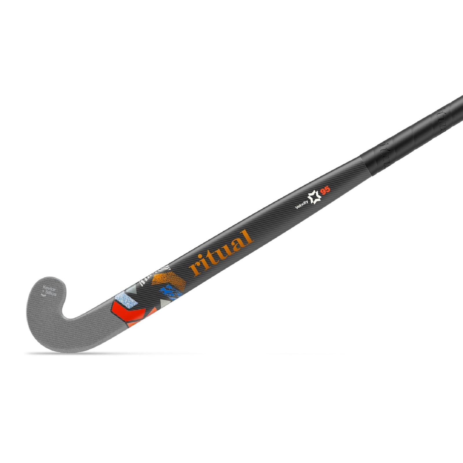 Ritual Velocity 95 Hockey Stick (2024/25) - Side View