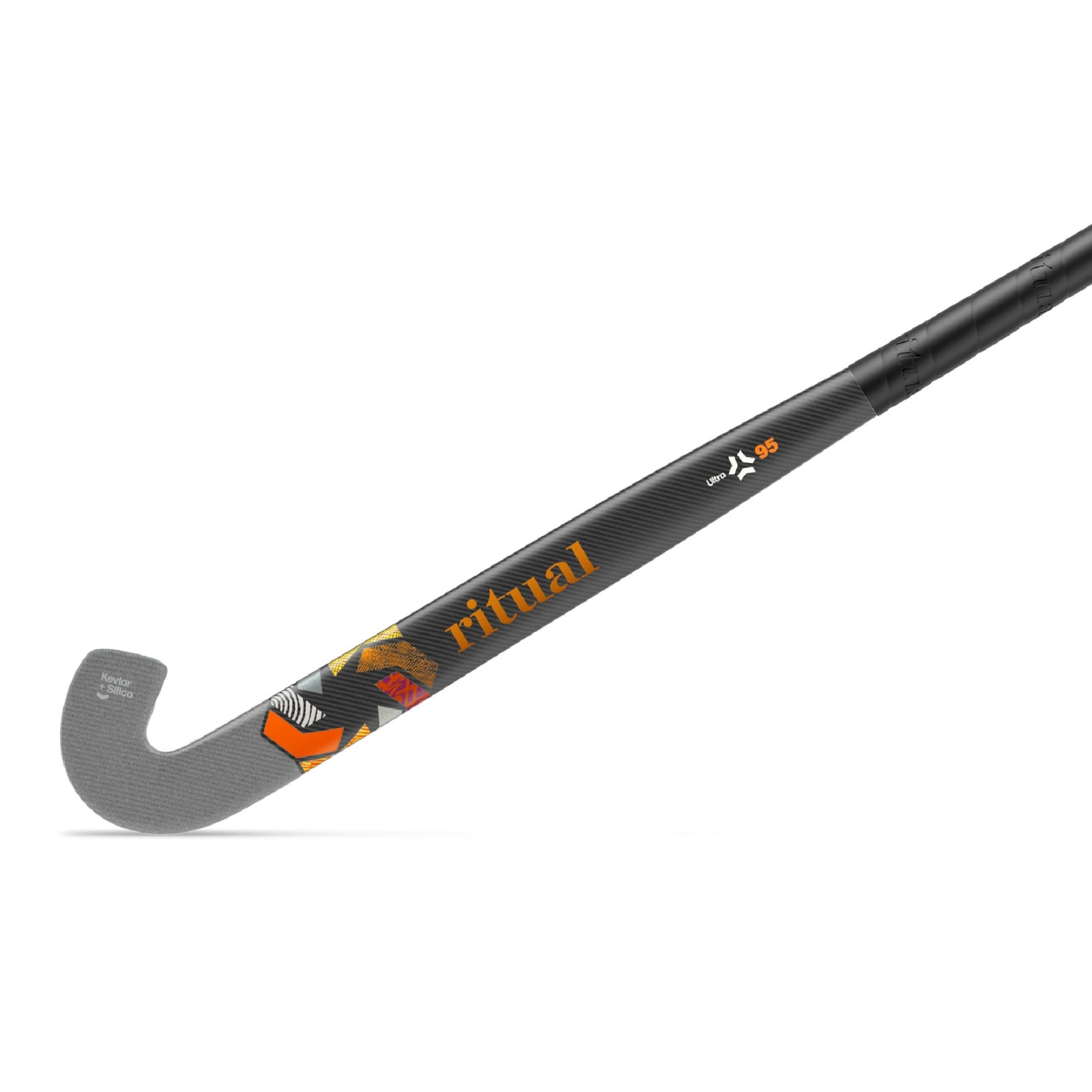 Ritual Ultra 95 Plus Hockey Stick (2024/25) - Side View