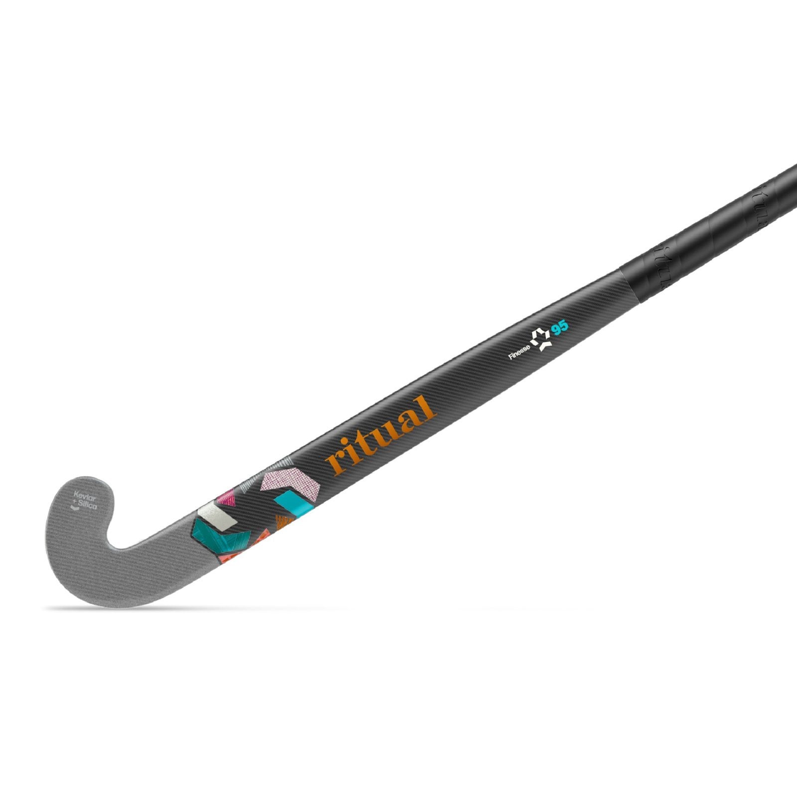 Ritual Finesse 95 Hockey Stick (2024/25) - Side View