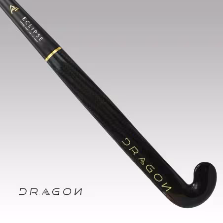 Palo de hockey Dragon Eclipse 100 Low Bow (2024/25) - Palo de hockey Dragon Eclipse 100 Low Bow (2024/25) - Palo de hockey Drago