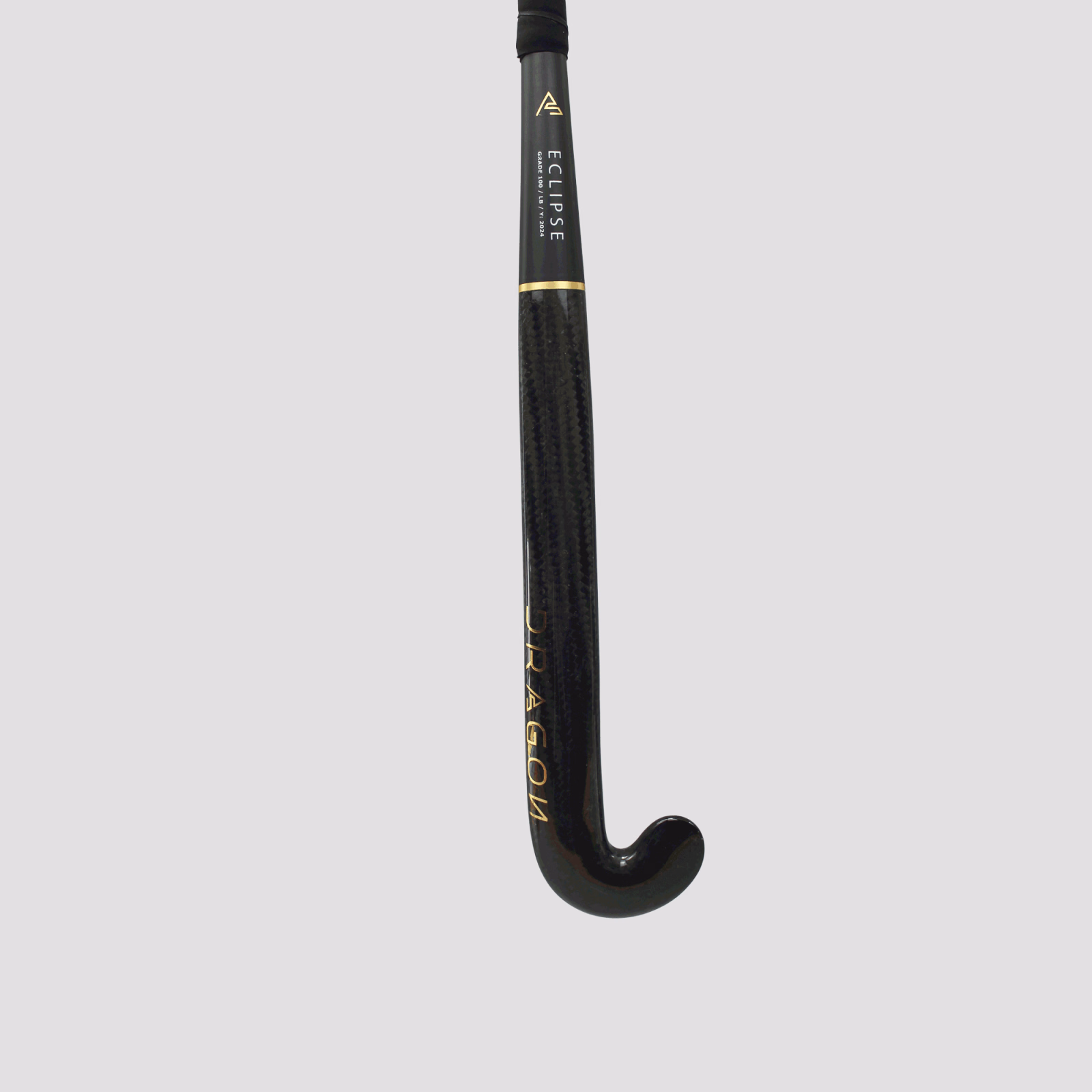 Palo de hockey Dragon Eclipse 100 Low Bow (2024/25) - Palo de hockey Dragon Eclipse 100 Low Bow (2024/25) - Palo de hockey Drago