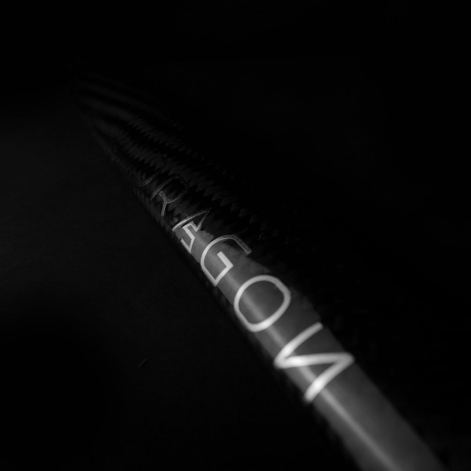 Dragon Eclipse 85 Low Bow Hockey Stick (2024/25) - Dragon Eclipse 85 Low Bow Hockey Stick (2024/25) - Dragon Eclipse 85 Low Bow 