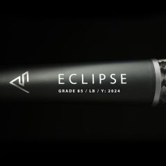 Dragon Eclipse 85 Low Bow Hockey Stick (2024/25) - Dragon Eclipse 85 Low Bow Hockey Stick (2024/25) - Dragon Eclipse 85 Low Bow 
