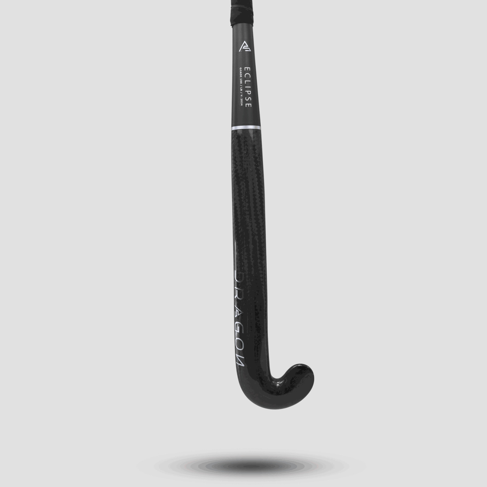Dragon Eclipse 85 Low Bow Hockey Stick (2024/25) - Dragon Eclipse 85 Low Bow Hockey Stick (2024/25) - Dragon Eclipse 85 Low Bow 
