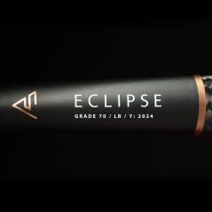 Dragon Eclipse 70 Low Bow Hockey Stick (2024/25) - Dragon Eclipse 70 Low Bow Hockey Stick (2024/25) - Dragon Eclipse 70 Low Bow 