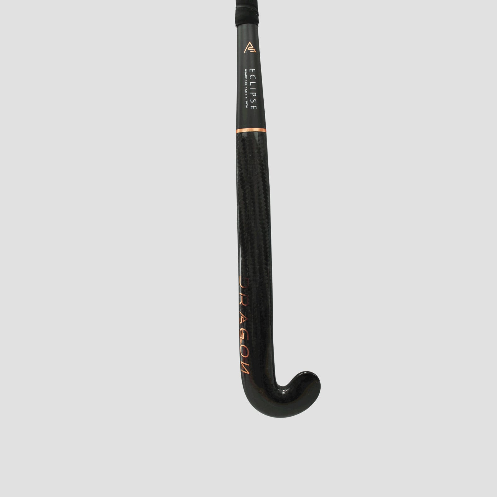 Dragon Eclipse 70 Low Bow Hockey Stick (2024/25) - Dragon Eclipse 70 Low Bow Hockey Stick (2024/25) - Dragon Eclipse 70 Low Bow 