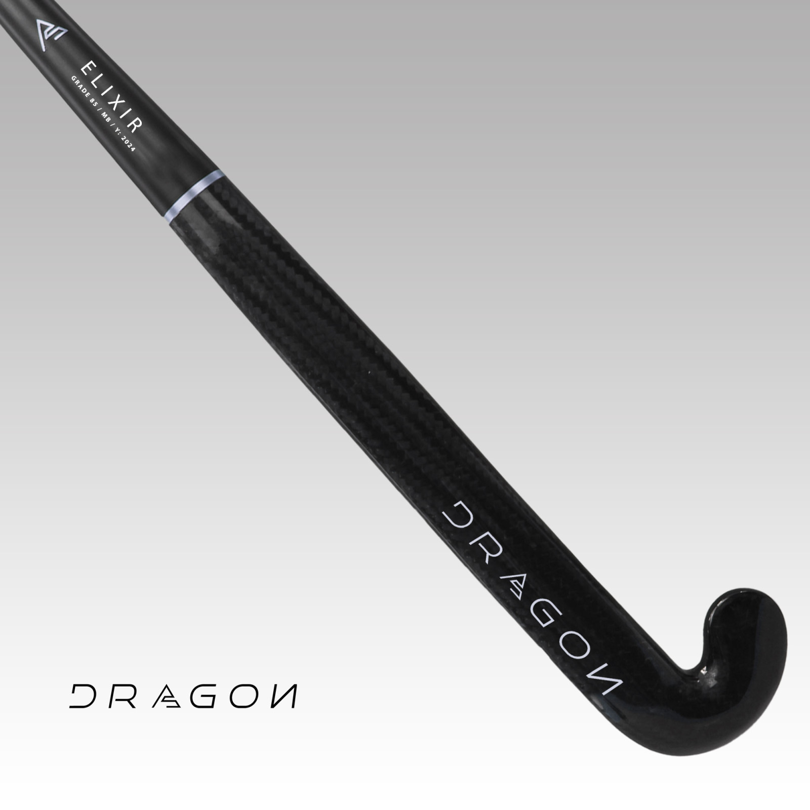 Dragon Elixir 85 Mid Bow Hockey Stick (2024/25) - Dragon Elixir 85 Mid Bow Hockey Stick (2024/25) - Dragon Elixir 85 Mid Bow Hoc