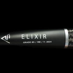 Dragon Elixir 85 Mid Bow Hockey Stick (2024/25) - Dragon Elixir 85 Mid Bow Hockey Stick (2024/25) - Dragon Elixir 85 Mid Bow Hoc