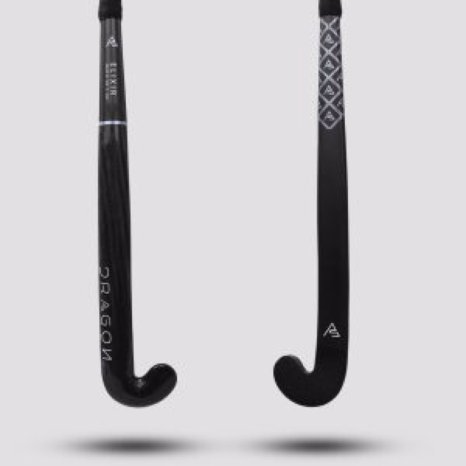 Dragon Elixir 85 Mid Bow Hockey Stick (2024/25) - Dragon Elixir 85 Mid Bow Hockey Stick (2024/25) - Dragon Elixir 85 Mid Bow Hoc