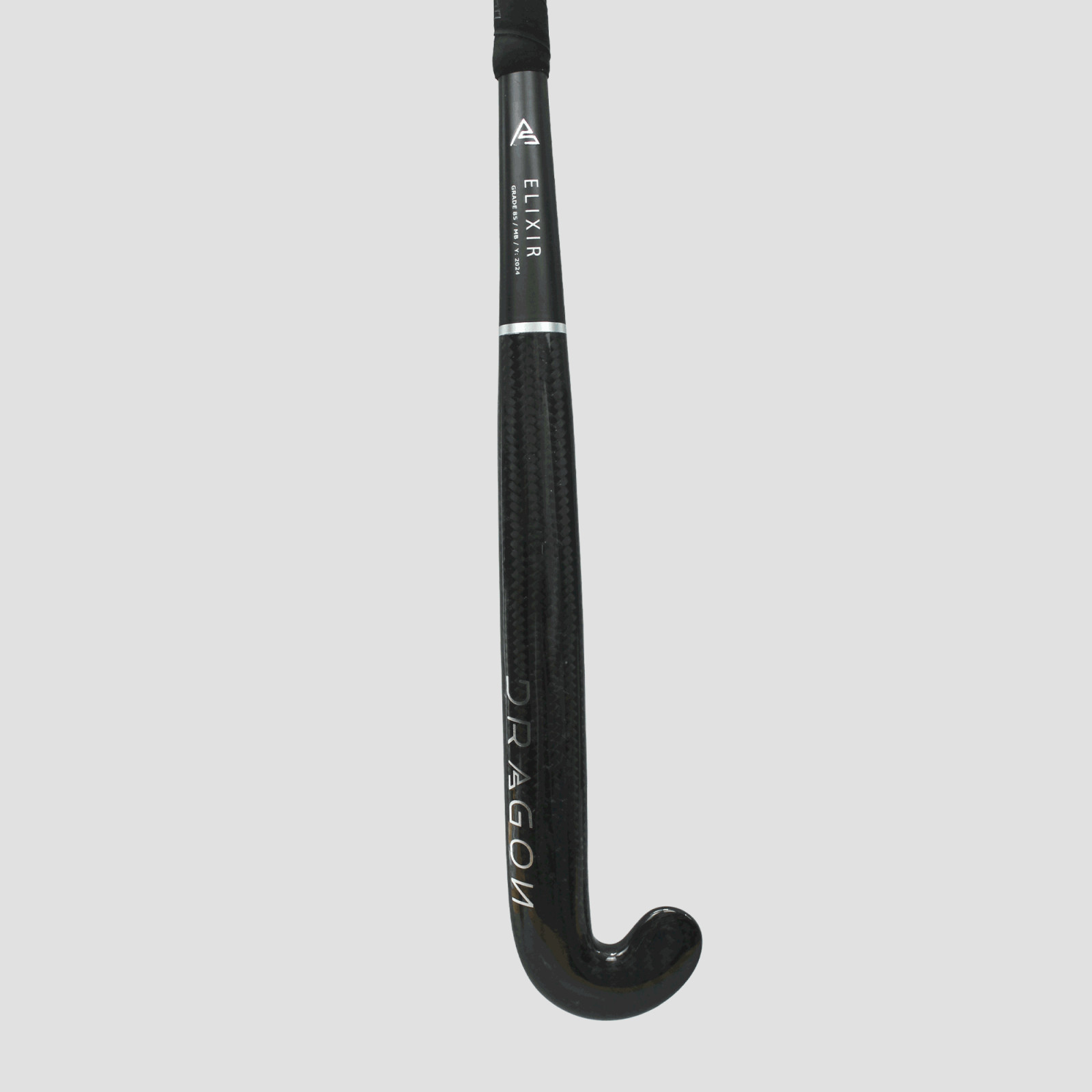 Dragon Elixir 85 Mid Bow Hockey Stick (2024/25) - Dragon Elixir 85 Mid Bow Hockey Stick (2024/25) - Dragon Elixir 85 Mid Bow Hoc