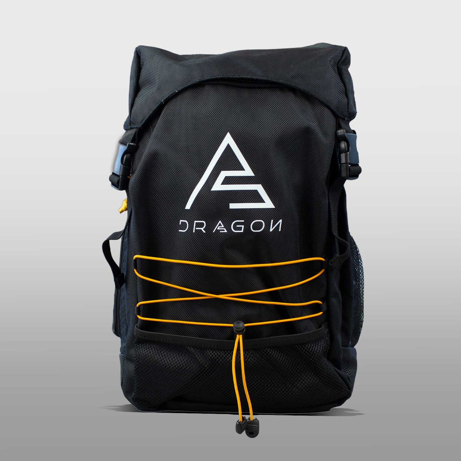 Dragon Quantum Series Back Pack (2024/25) - Dragon Quantum Series Back Pack (2024/25) - Dragon Quantum Series Back Pack (2024/25