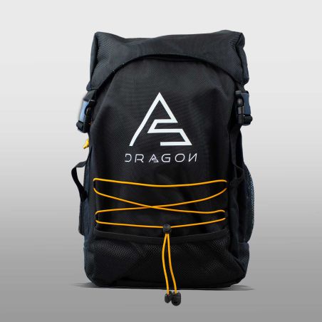 Dragon Quantum Series Back Pack (2024/25) - Dragon Quantum Series Back Pack (2024/25) - Dragon Quantum Series Back Pack (2024/25