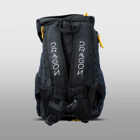Dragon Quantum Series Back Pack (2024/25)