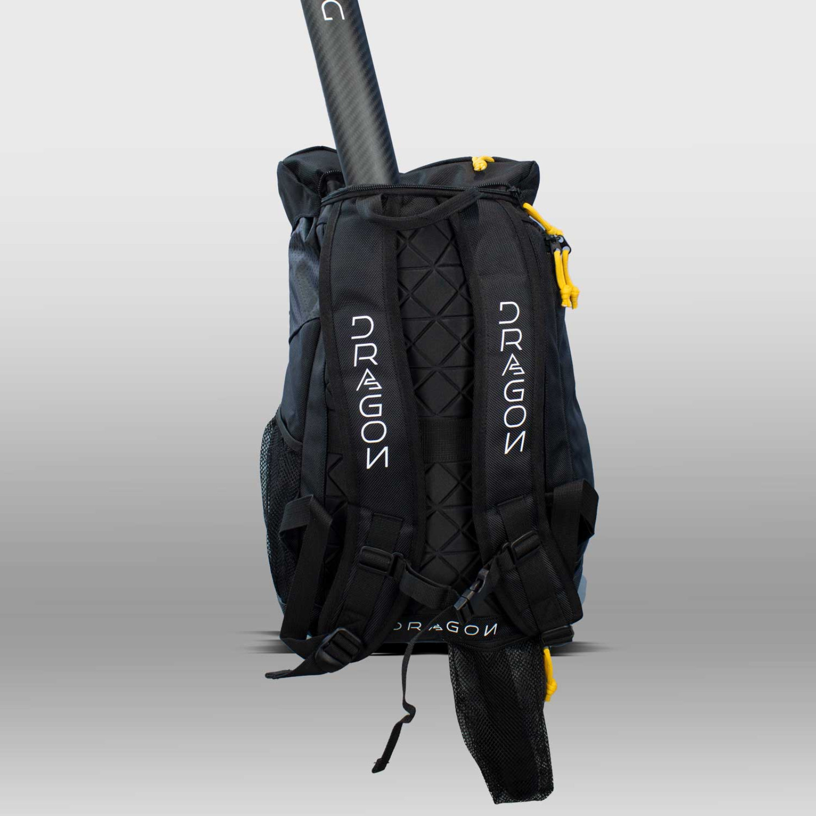 Dragon Quantum Series Back Pack (2024/25) - Dragon Quantum Series Back Pack (2024/25) - Dragon Quantum Series Back Pack (2024/25