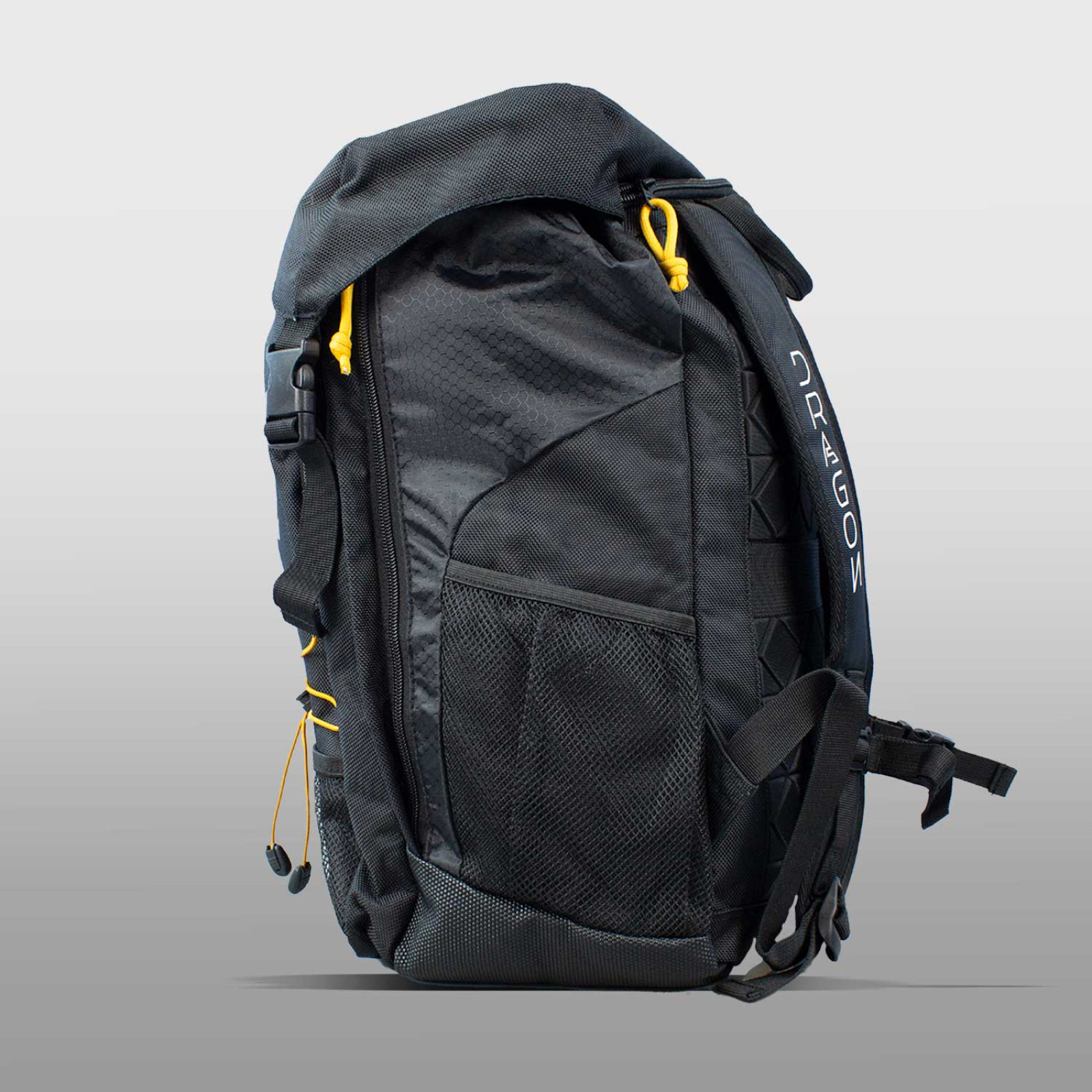 Dragon Quantum Series Back Pack (2024/25) - Dragon Quantum Series Back Pack (2024/25) - Dragon Quantum Series Back Pack (2024/25
