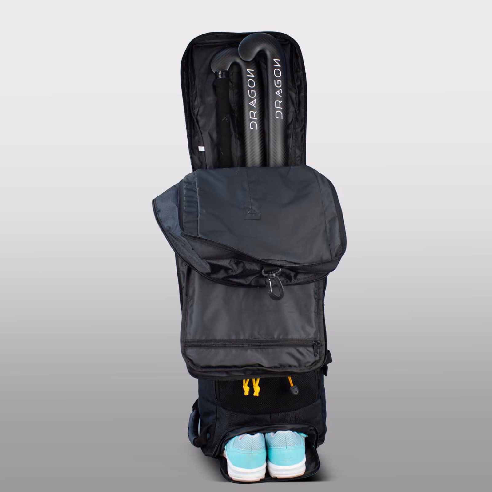 Dragon Quantum Series Stick Bag (2024/25) - Dragon Quantum Series Stick Bag (2024/25) - Dragon Quantum Series Stick Bag (2024/25