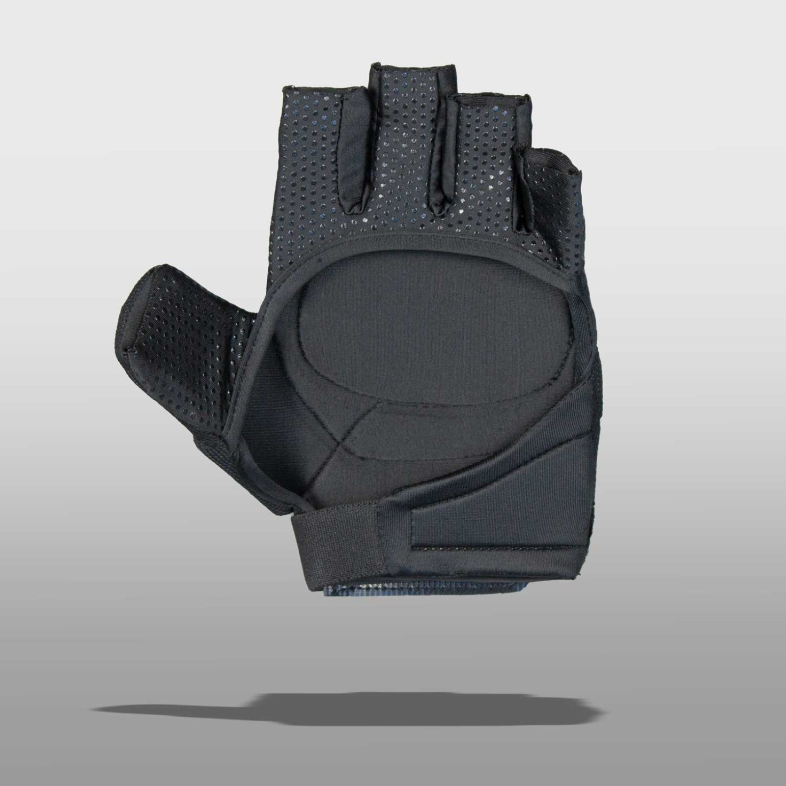Dragon Extreme Hockey Glove (2024/25) - Side View