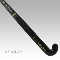 Dragon Nexus 70 X Low Bow Hockey Stick (2024/25)