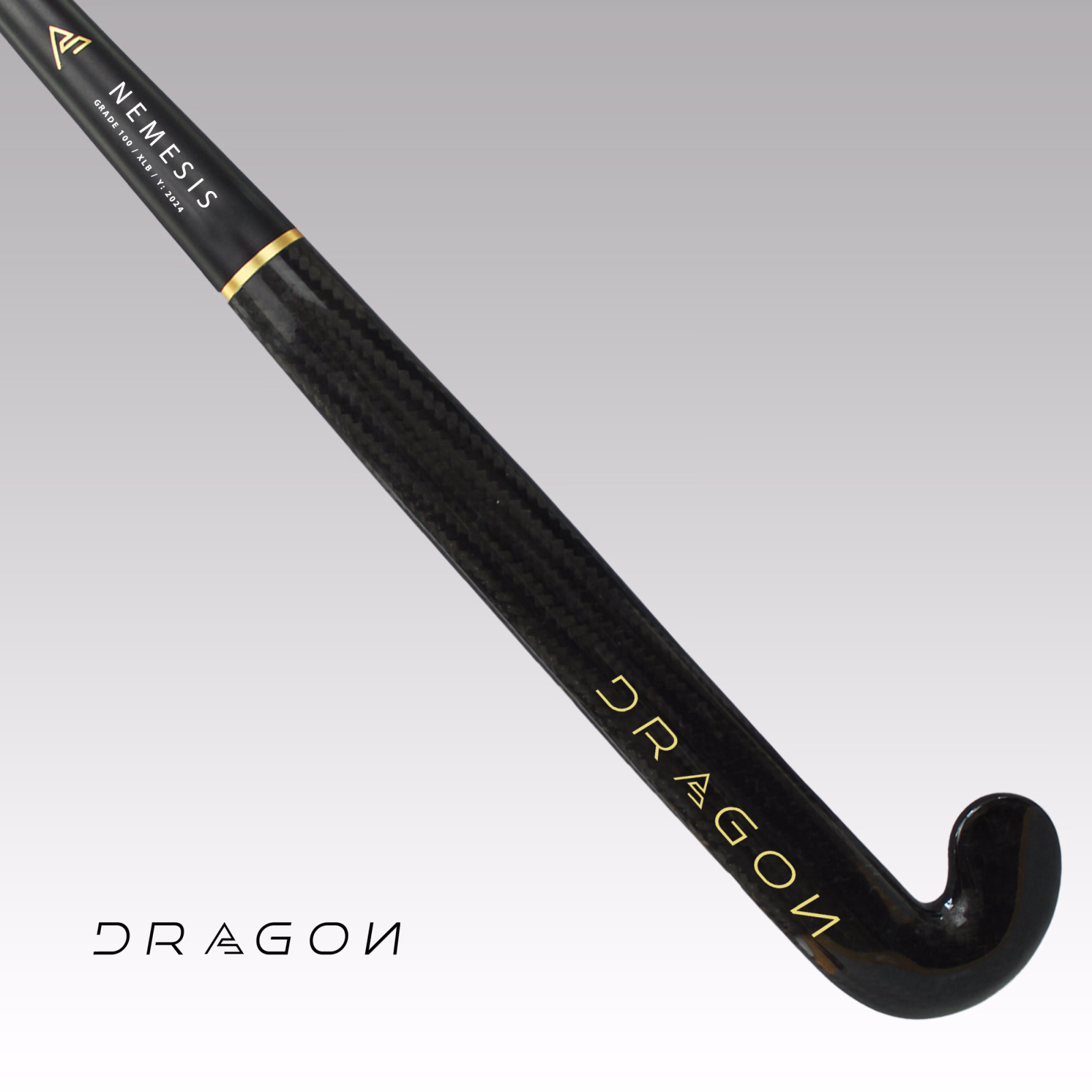 Dragon Nexus 70 X Low Bow Hockey Stick (2024/25) - Image 1 of 24