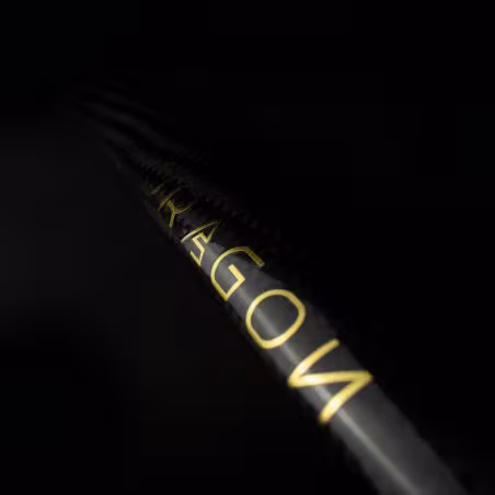 Dragon Nemesis 70 X Low Bow Hockey Stick (2024/25)