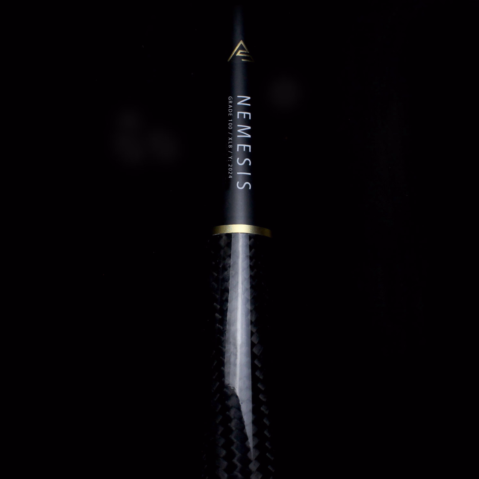 Dragon Nemesis 70 X Low Bow Hockey Stick (2024/25) - View 5 of 24