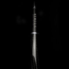 Dragon Nemesis 85 X Low Bow Hockey Stick (2024/25) - View 5 of 12