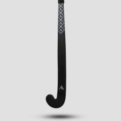 Dragon Nemesis 85 X Low Bow Hockey Stick (2024/25) - View 8 of 12