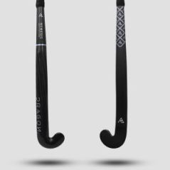 Dragon Nemesis 85 X Low Bow Hockey Stick (2024/25) - View 11 of 12