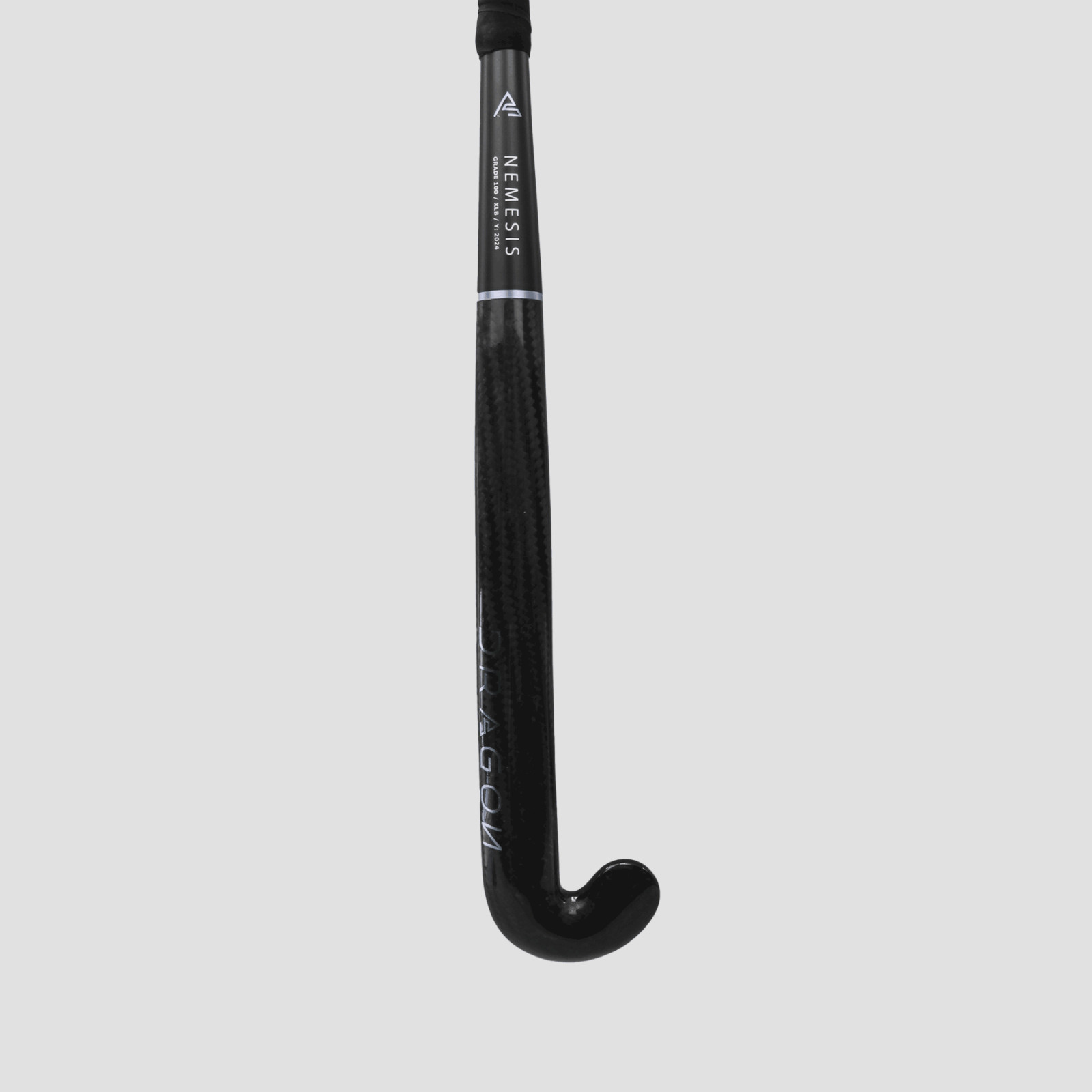 Dragon Nemesis 85 X Low Bow Hockey Stick (2024/25) - Dragon Nemesis 85 X Low Bow Hockey Stick (2024/25) - View 12 of 12