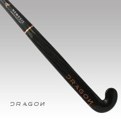 Dragon Nemesis 70 X Low Bow Hockey Stick (2024/25) - View 13 of 24