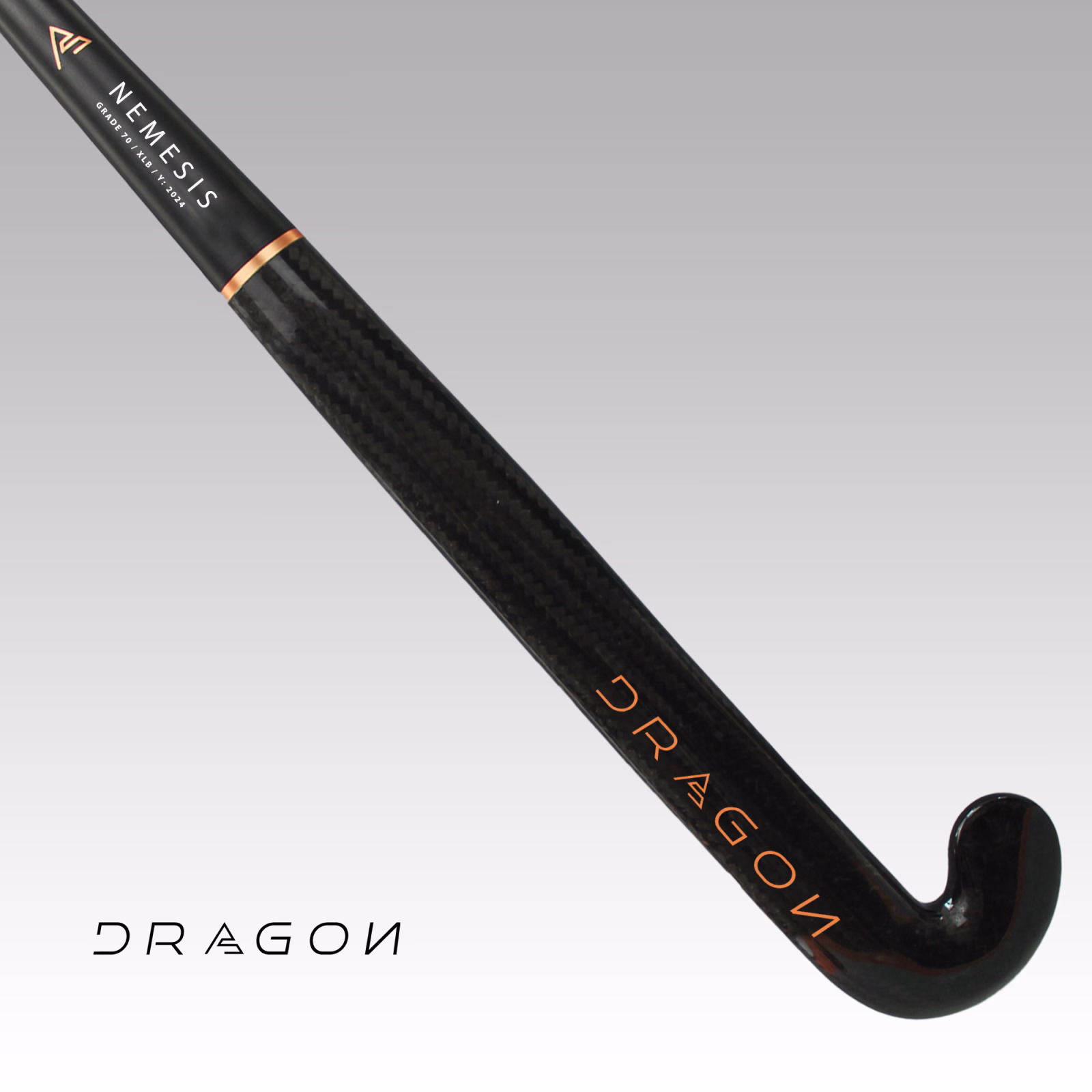 Dragon Nexus 70 X Low Bow Hockey Stick (2024/25) - View 13 of 24