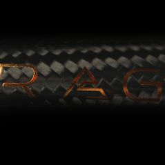 Dragon Nexus 70 X Low Bow Hockey Stick (2024/25) - View 14 of 24