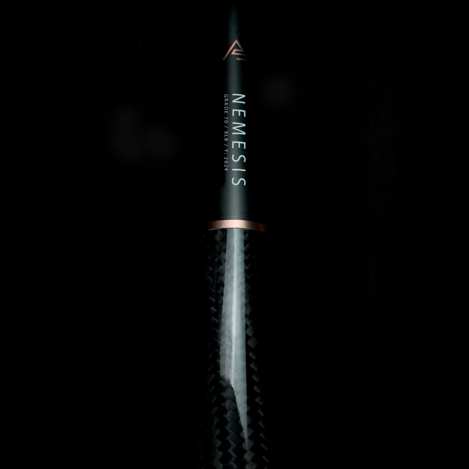 Dragon Nexus 70 X Low Bow Hockey Stick (2024/25) - View 17 of 24