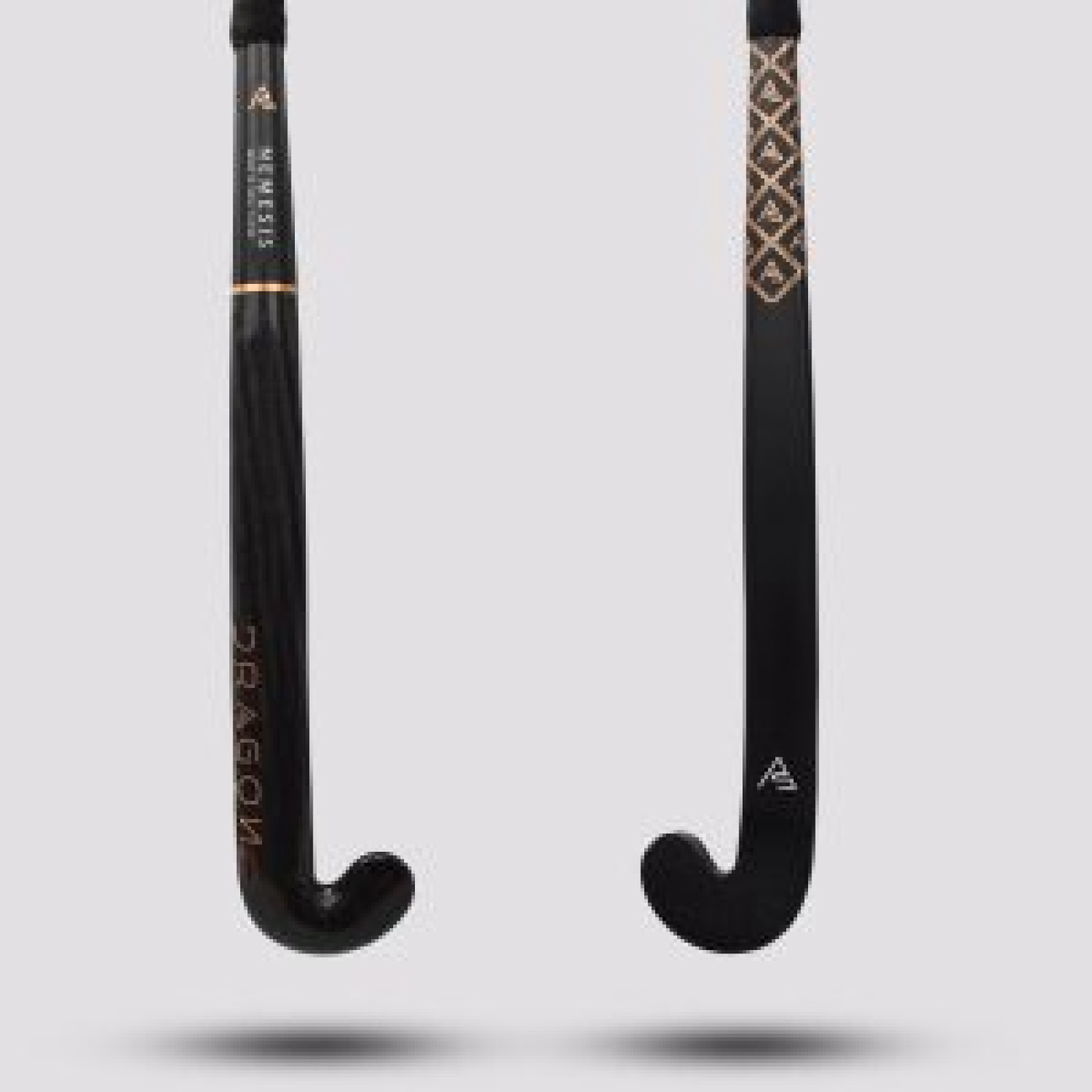 Dragon Nexus 70 X Low Bow Hockey Stick (2024/25) - View 23 of 24