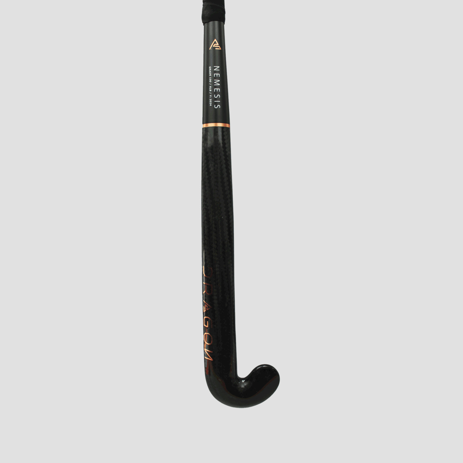 Dragon Nemesis 70 X Low Bow Hockey Stick (2024/25) - View 24 of 24