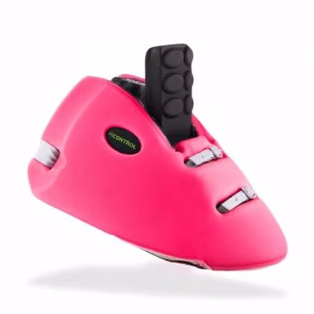 OBO Robo Hi-Control Kickers - Rose