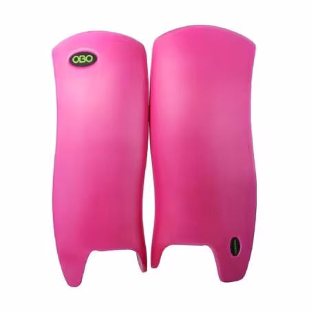 Protège-jambes OBO Robo Hi-Control - Rose