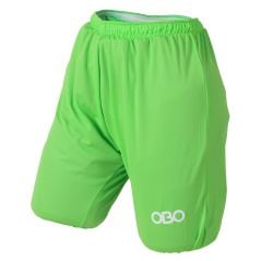 OBO Mono Overshorts - Green