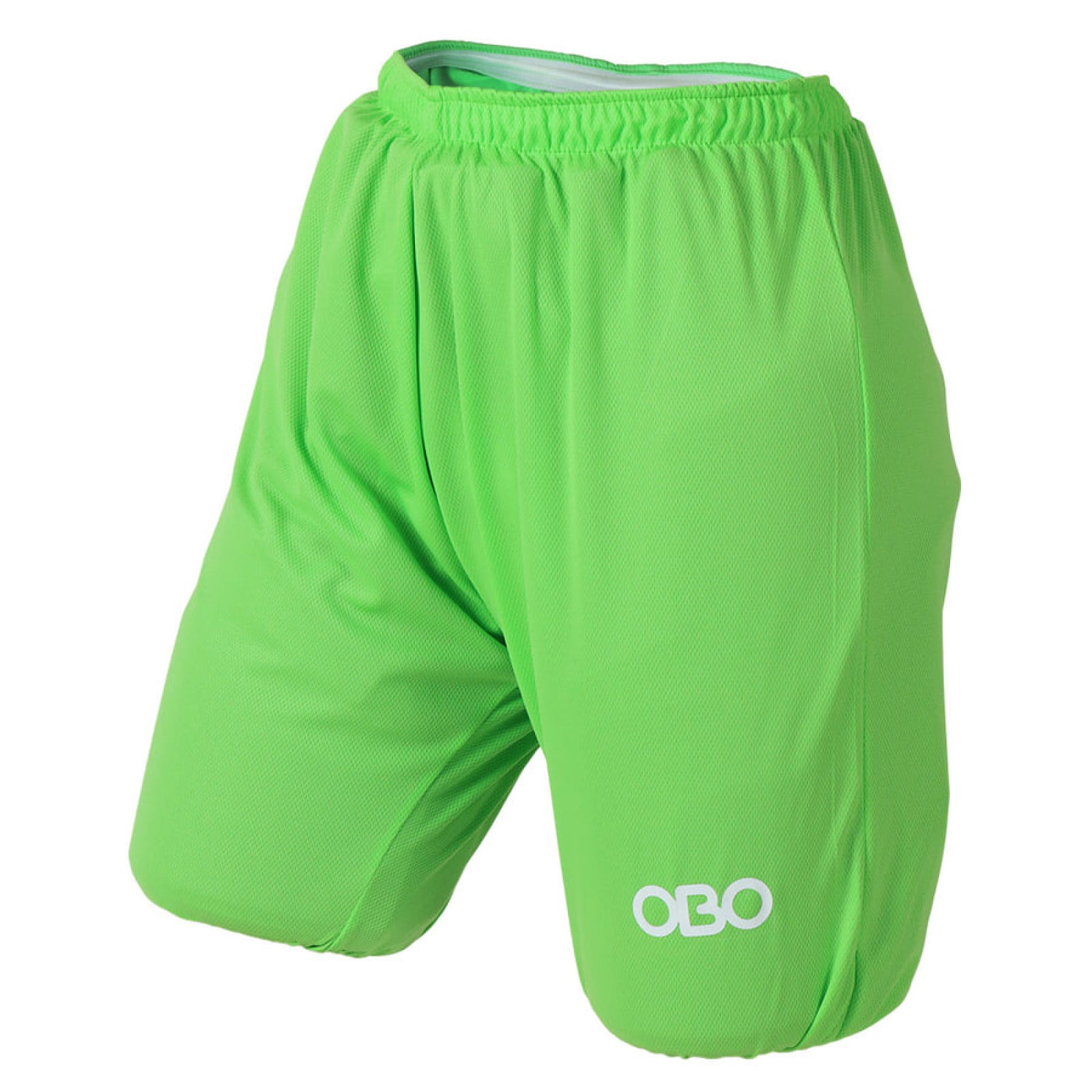 OBO Mono Übershorts - Grün