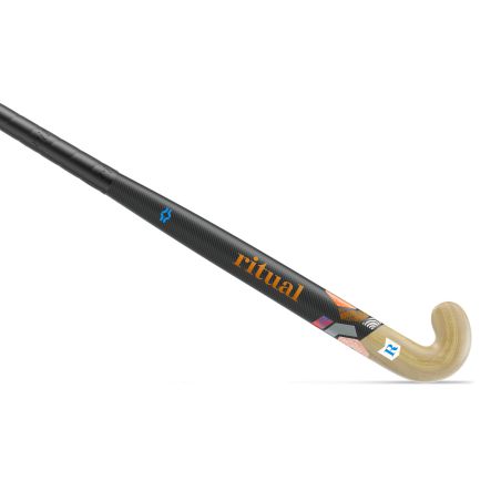 Precision Pro Indoor Hockey Stick (2024/25) - Precision Pro Indoor Hockey Stick (2024/25) - Precision Pro Indoor Hockey Stick (2