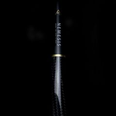 Dragon Nemesis 100 X Low Bow Hockey Stick (2024/25) - View 5 of 12