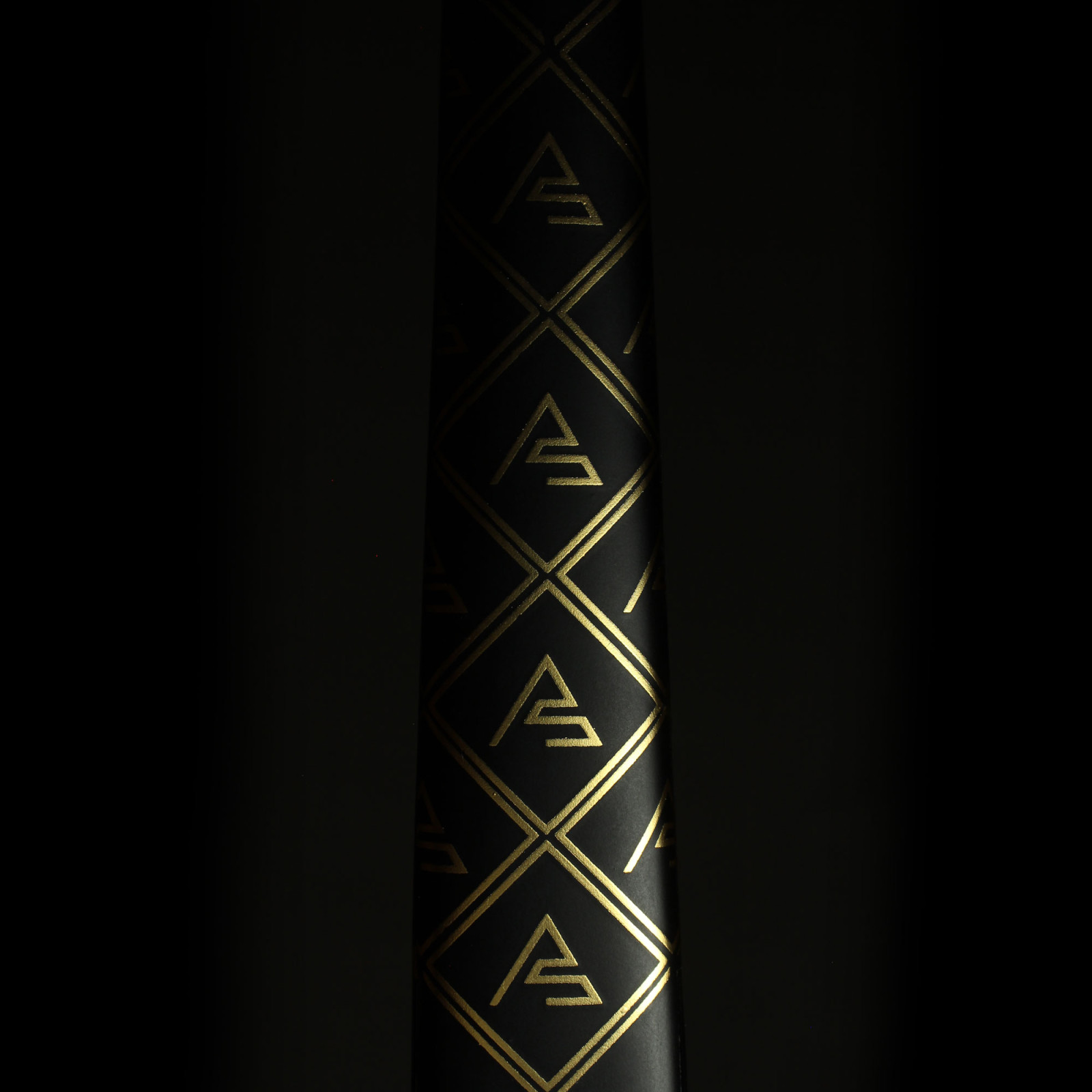 Dragon Nemesis 100 X Low Bow Hockey Stick (2024/25) - View 7 of 12