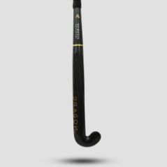 Dragon Nemesis 100 X Low Bow Hockey Stick (2024/25) - View 9 of 12