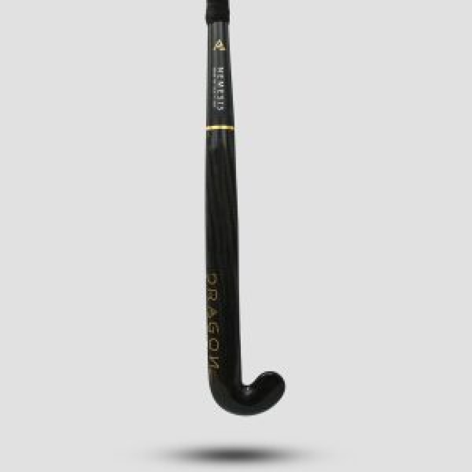 Dragon Nemesis 100 X Low Bow Hockey Stick (2024/25) - View 9 of 12