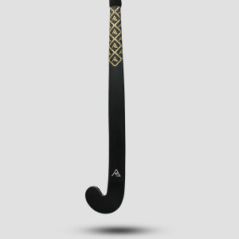 Dragon Nemesis 100 X Low Bow Hockey Stick (2024/25) - View 10 of 12