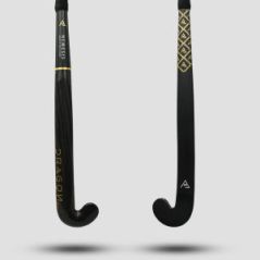 Dragon Nemesis 100 X Low Bow Hockey Stick (2024/25) - View 11 of 12