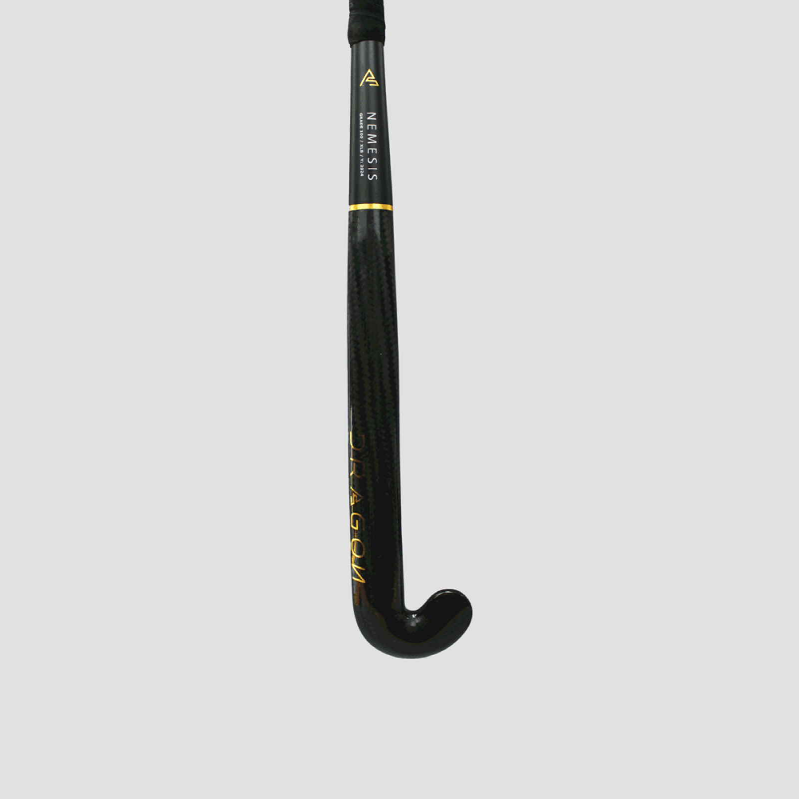 Dragon Nemesis 100 X Low Bow Hockey Stick (2024/25) - View 12 of 12