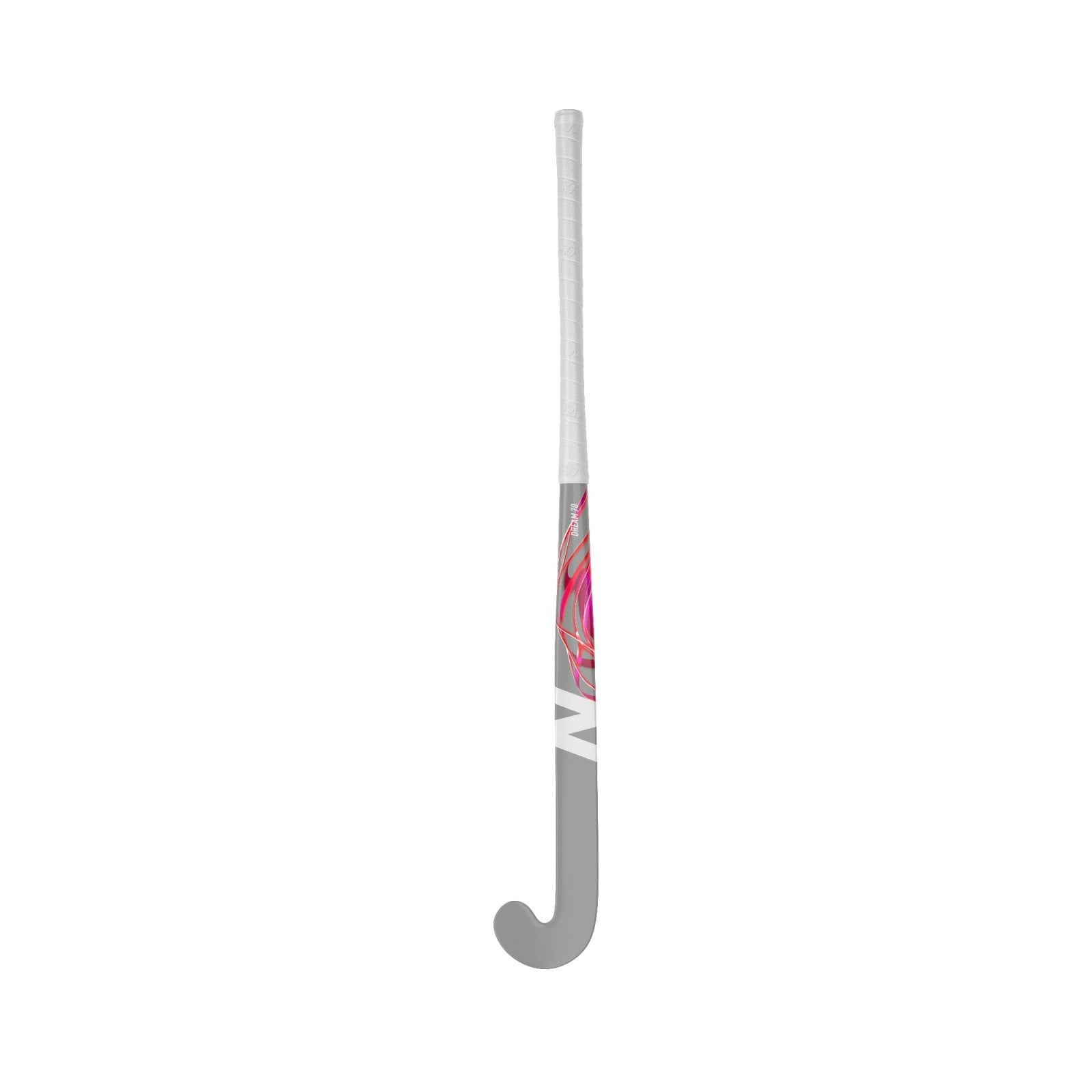 Naked Dream 70 Pro Bow Hockeyschläger (2024/25) - Side View