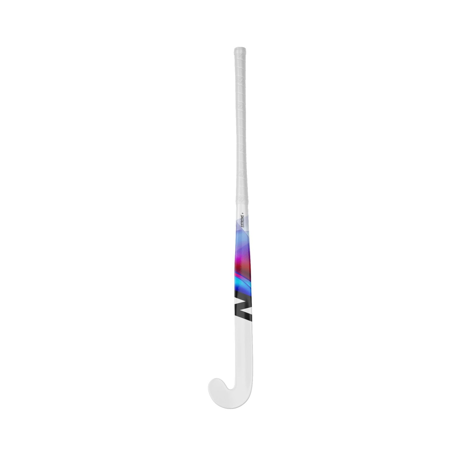 Naked Extreme Plus X-Late Bow Hockey Stick (2024/25) - Naked Extreme Plus X-Late Bow Hockey Stick (2024/25) - Naked Extreme Plus