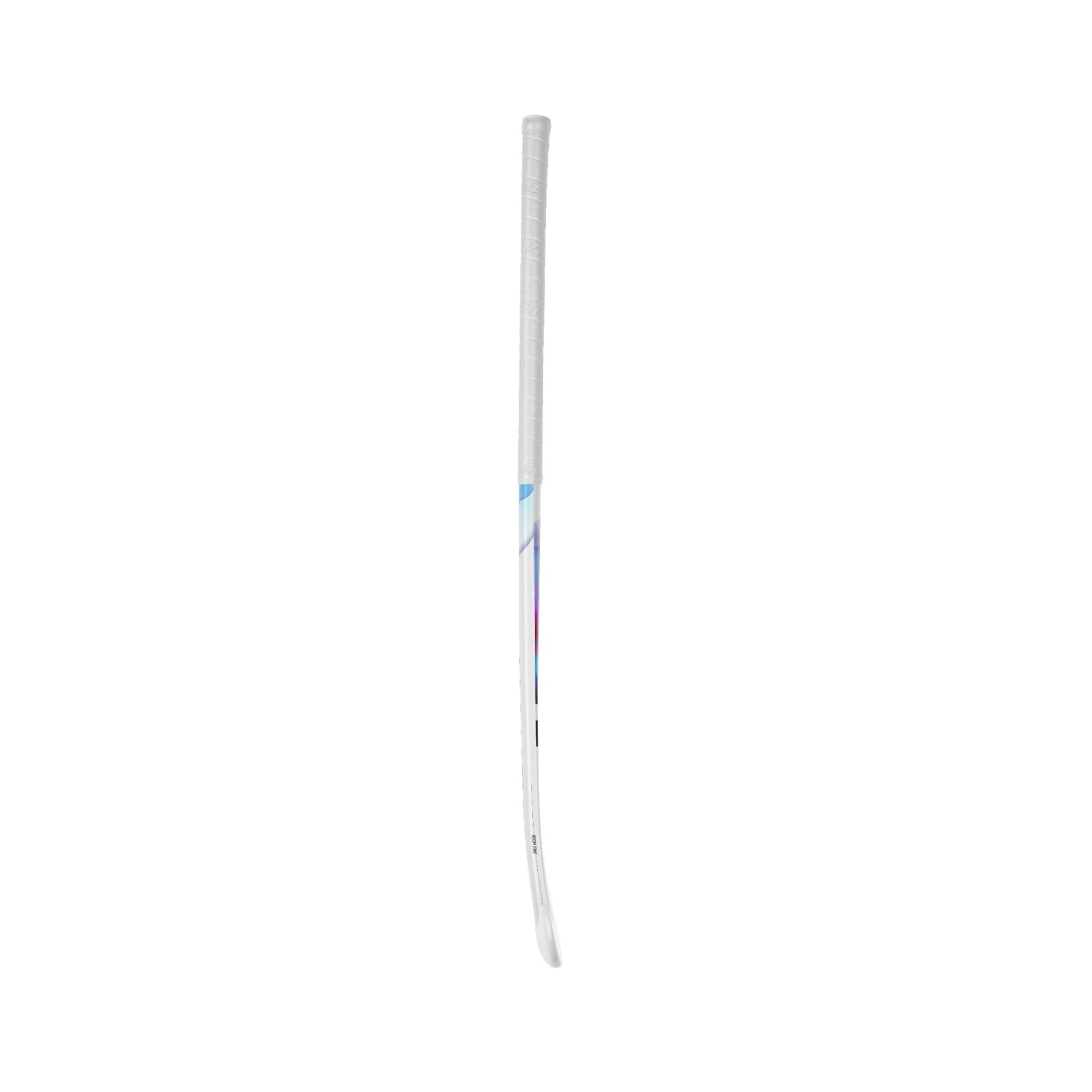 Naked Extreme Plus X-Late Bow Hockey Stick (2024/25) - Naked Extreme Plus X-Late Bow Hockey Stick (2024/25) - Naked Extreme Plus